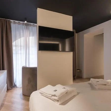 Brera Premium Near Duomo Wifi *