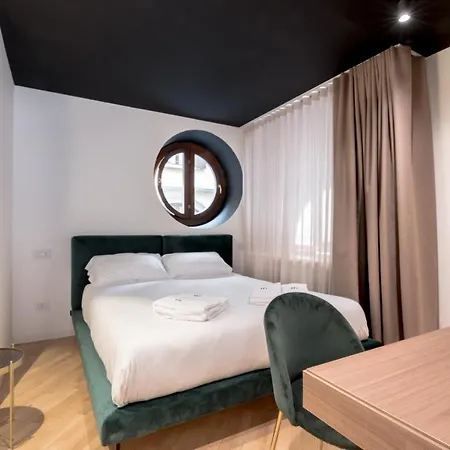 Brera Premium Near Duomo Wifi Milan