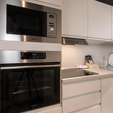 Brera Premium Near Duomo Wifi * Milan