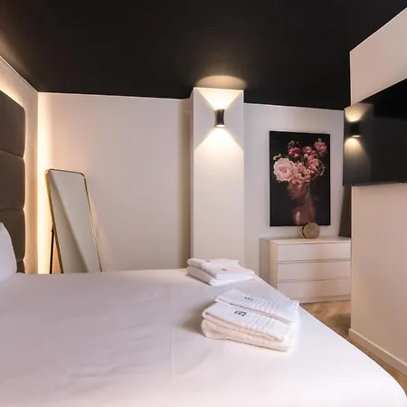 Brera Premium Near Duomo Wifi Apartment *