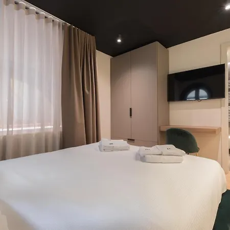 Brera Premium Near Duomo Wifi Apartment *