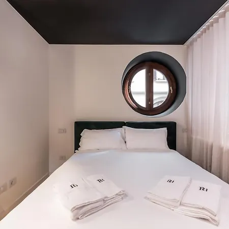 Brera Premium Near Duomo Wifi Milan